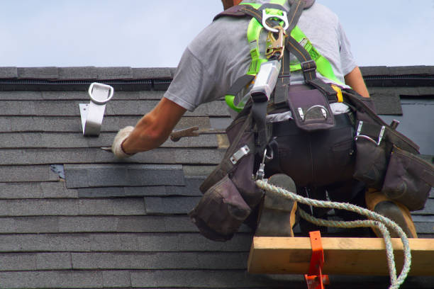 Custom Trim and Detailing for Siding in Christopher, IL